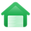 ImmoAgg Logo