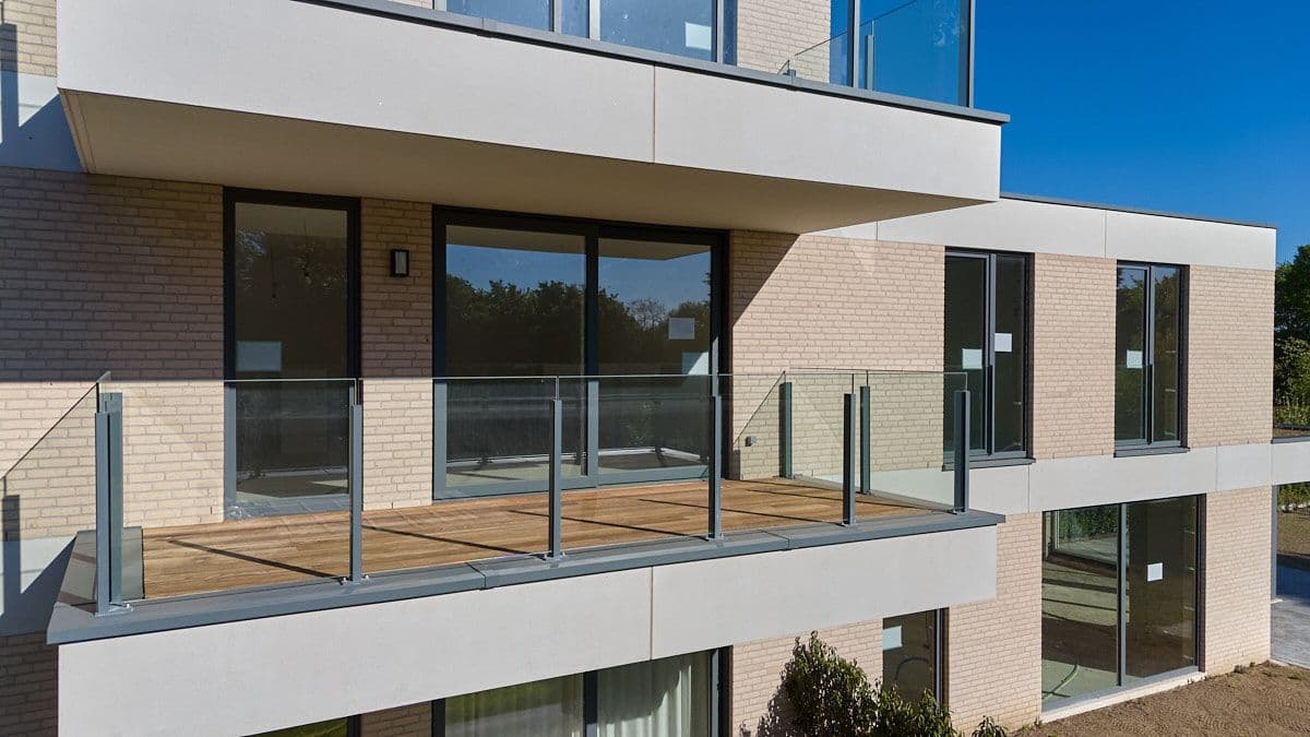 Appartement à vendre à Ingooigemplaats 56 Anzegem