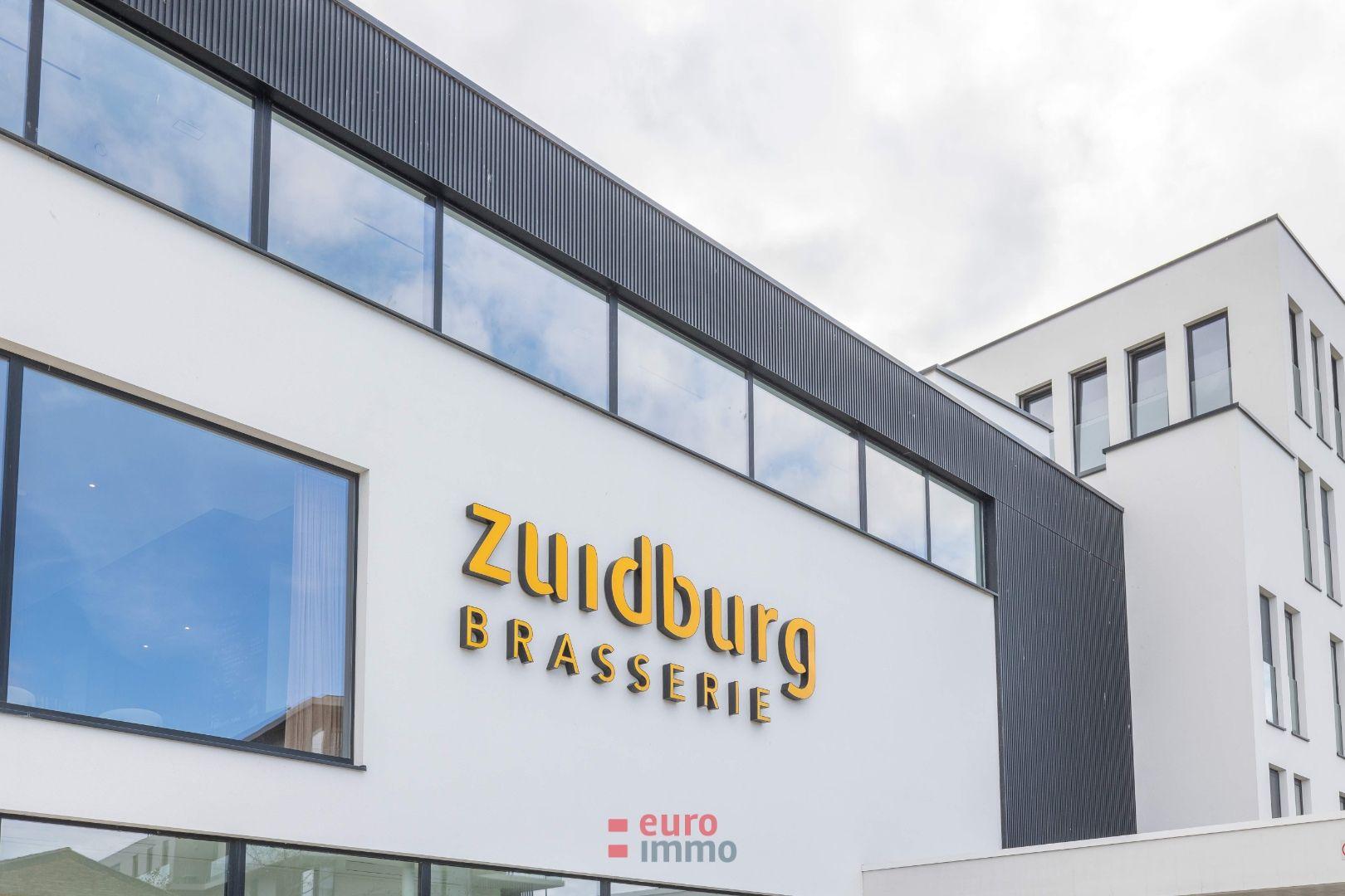 Appartement à vendre à Zuidburgweg 56 Furnes
