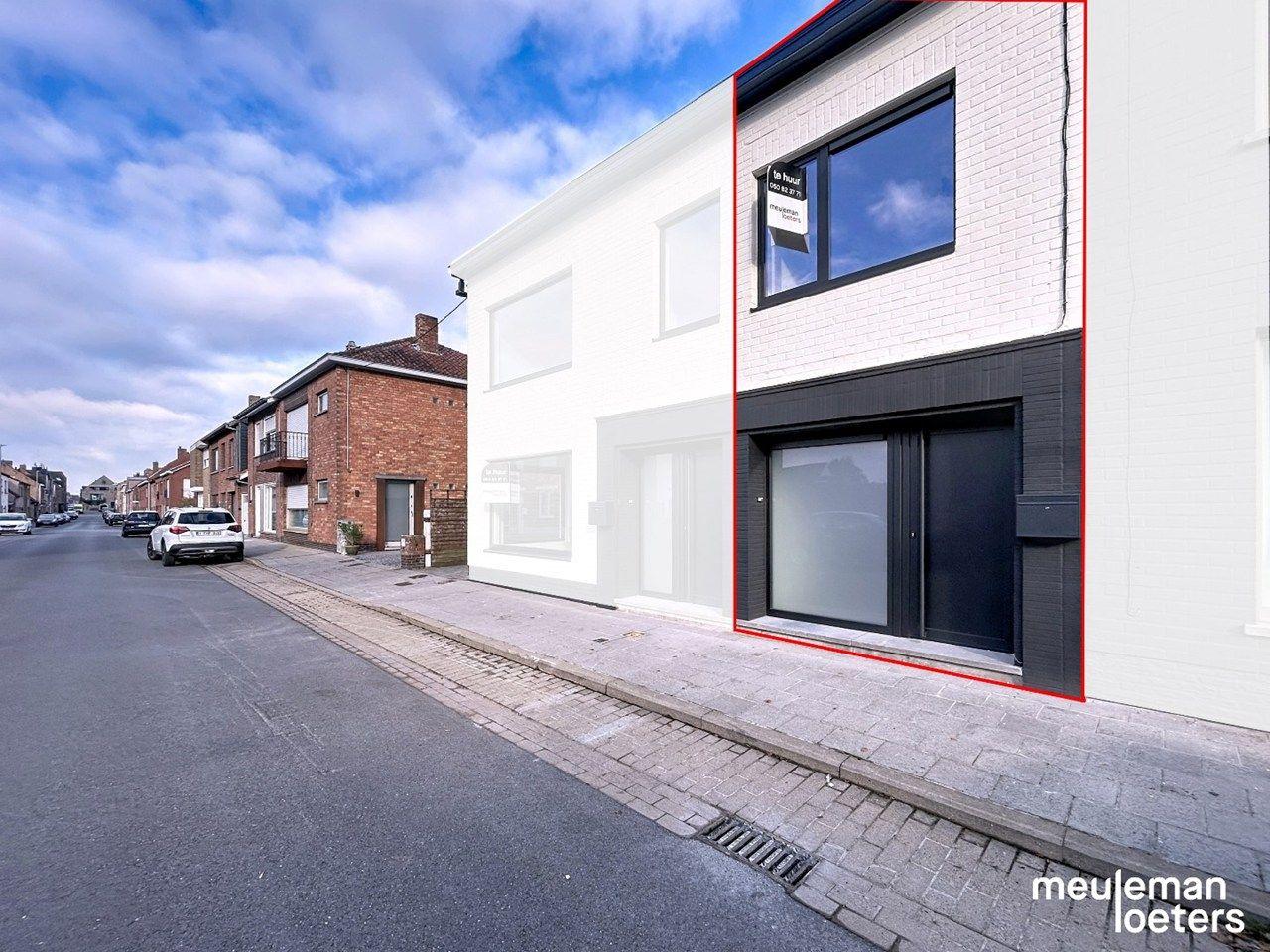 Maison à louer à Dalevijversstraat 41 A Oostkamp