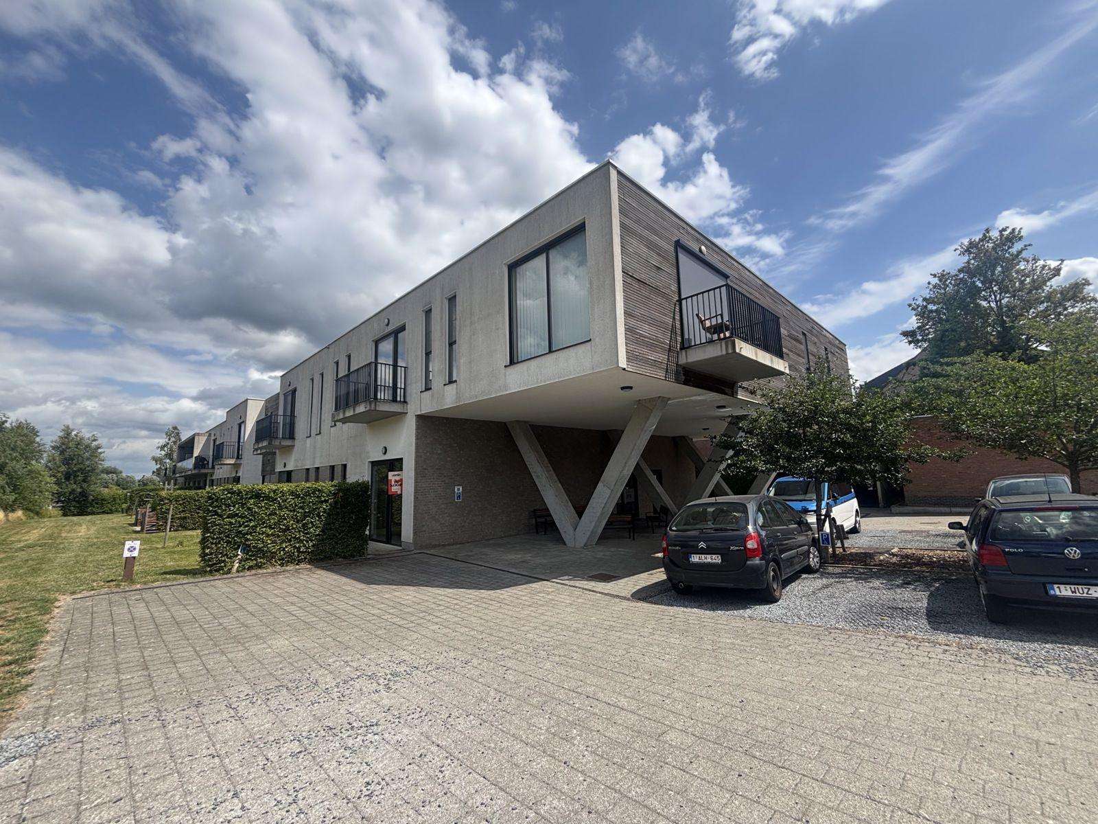 Appartement à vendre à Houtemstraat 12 Herzele