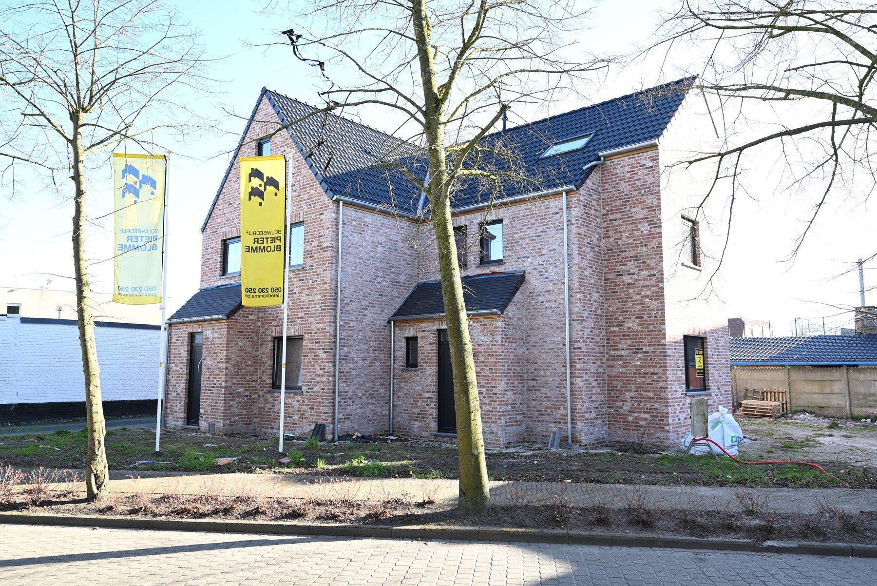 Maison à vendre à Oude Dorpsweg 47 Varsenare