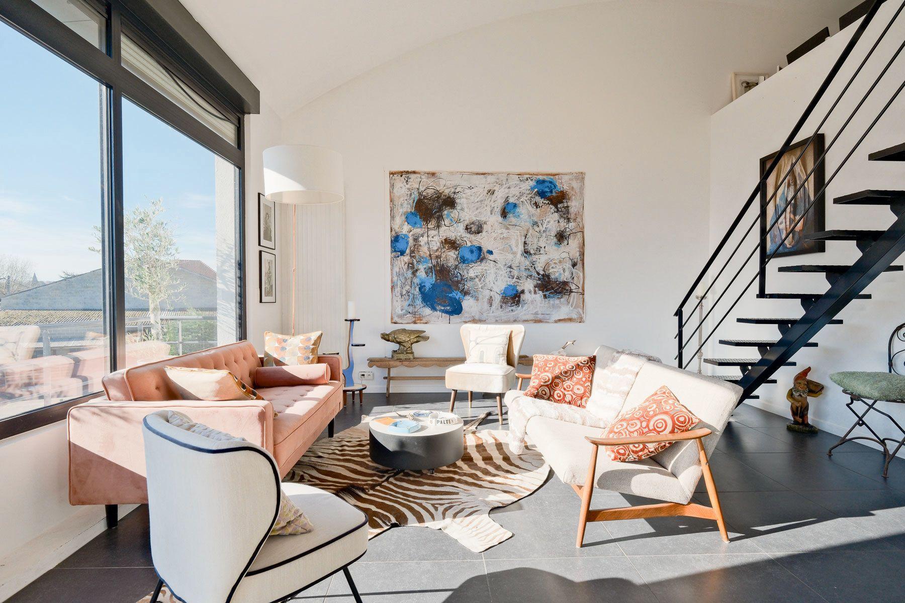 Immeuble mixte à vendre à Nekkedellestraat 5 Tervuren