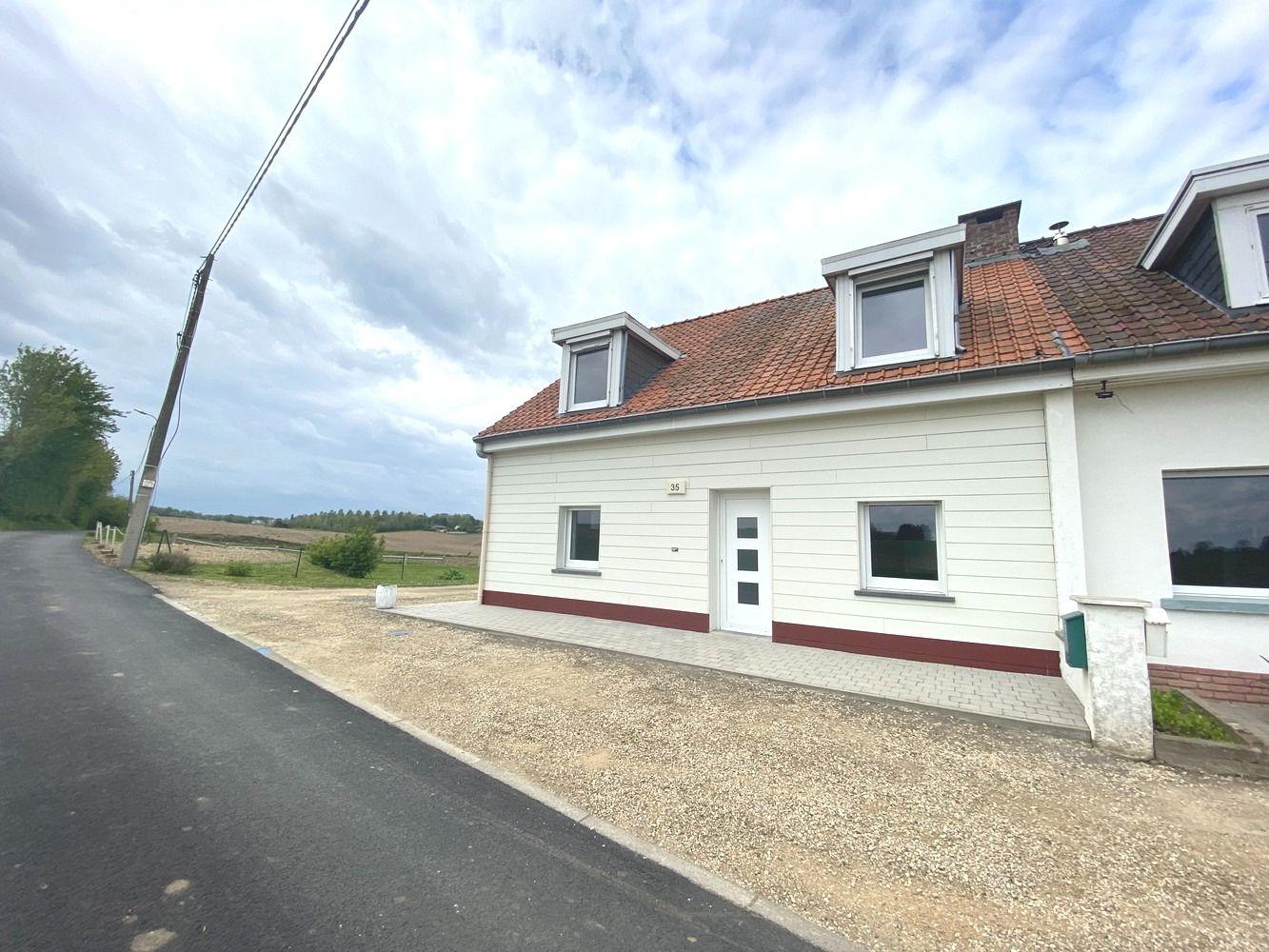 Maison à louer à Borrestraat 35 Overijse