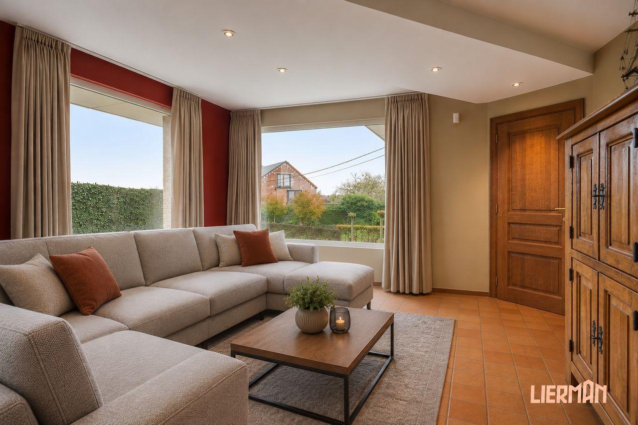 Maison à vendre à Opaaigem 16 Erpe-Mere