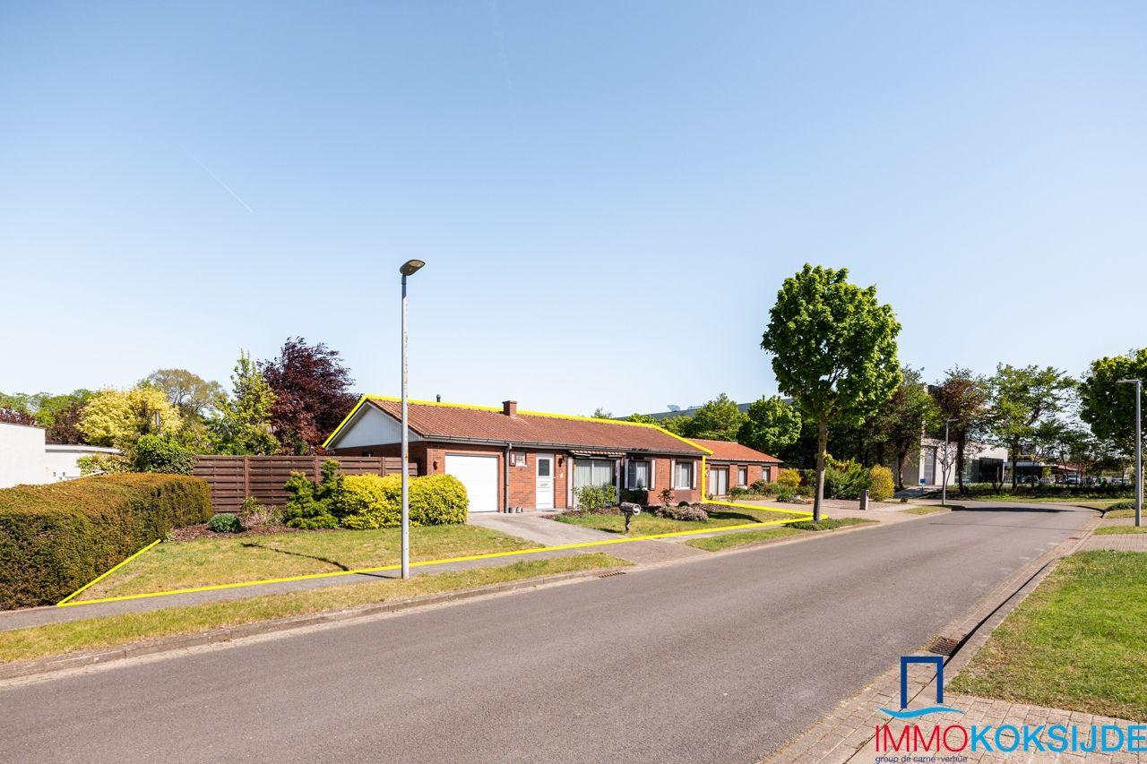 Villa à vendre à Nachtegalenlaan 7 Furnes