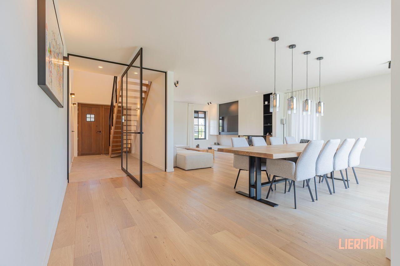 Villa à vendre à Keerstraat 72 Ottergem