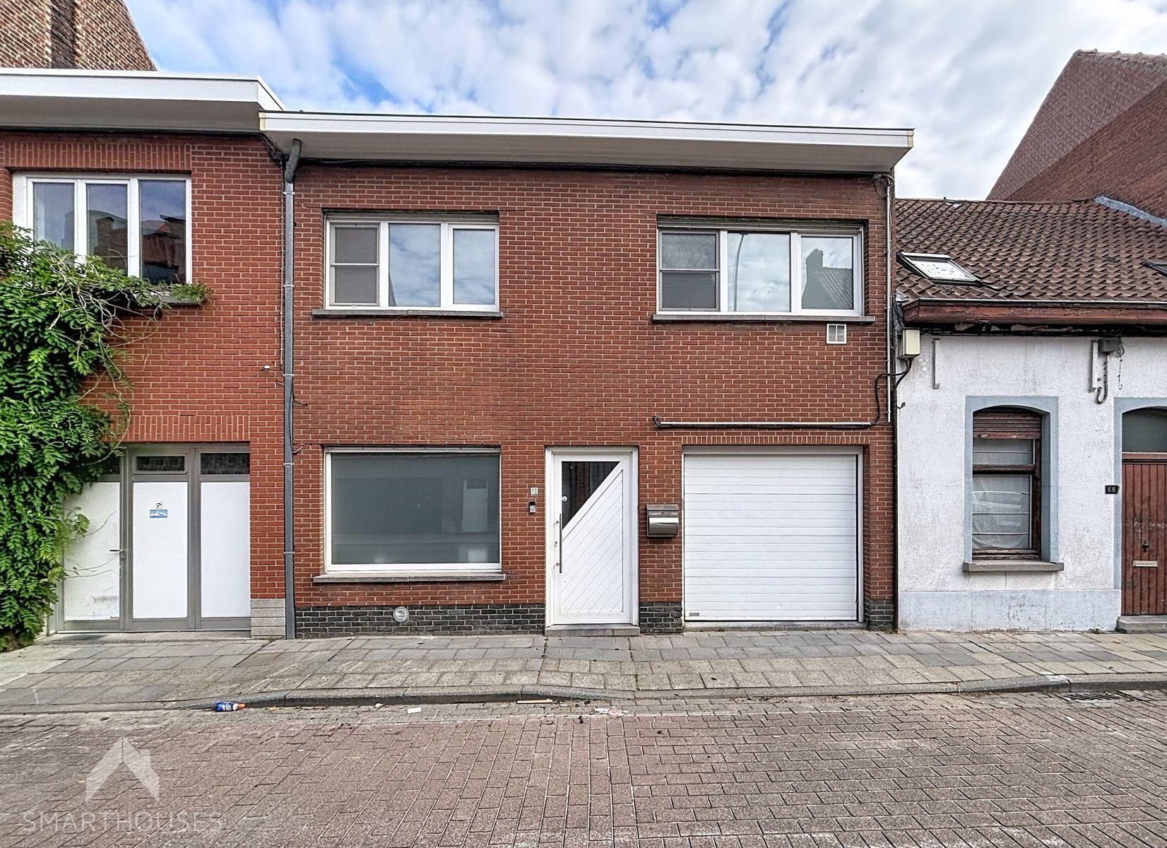 Maison à vendre à Prinsessestraat 70 Izegem
