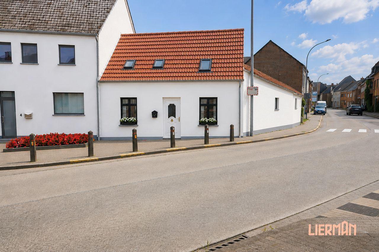Maison à vendre à Sint-Rochusstraat 2 Herzele