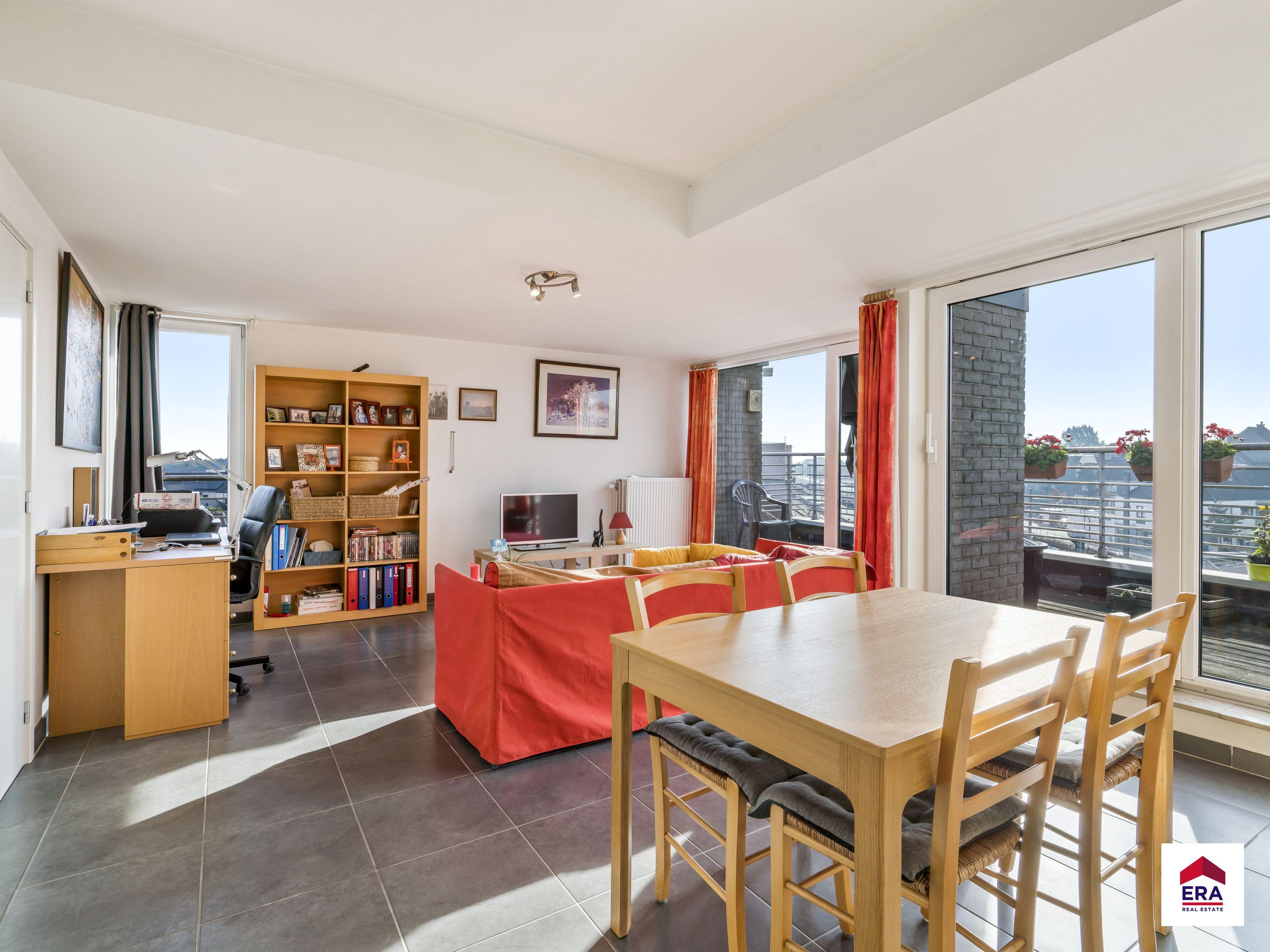 Appartement à louer à Brugstraat 1 Aalter