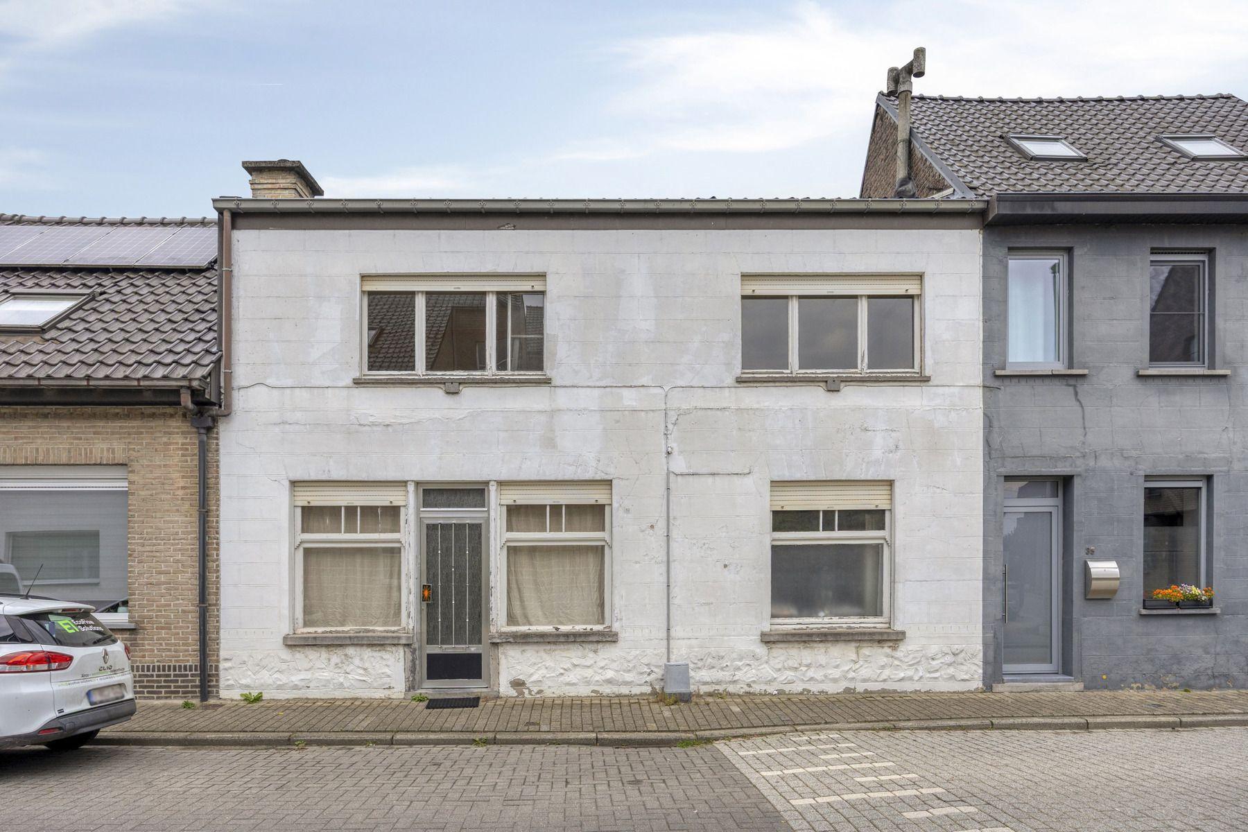 Maison à vendre à Zandstraat 33 Erpe-Mere