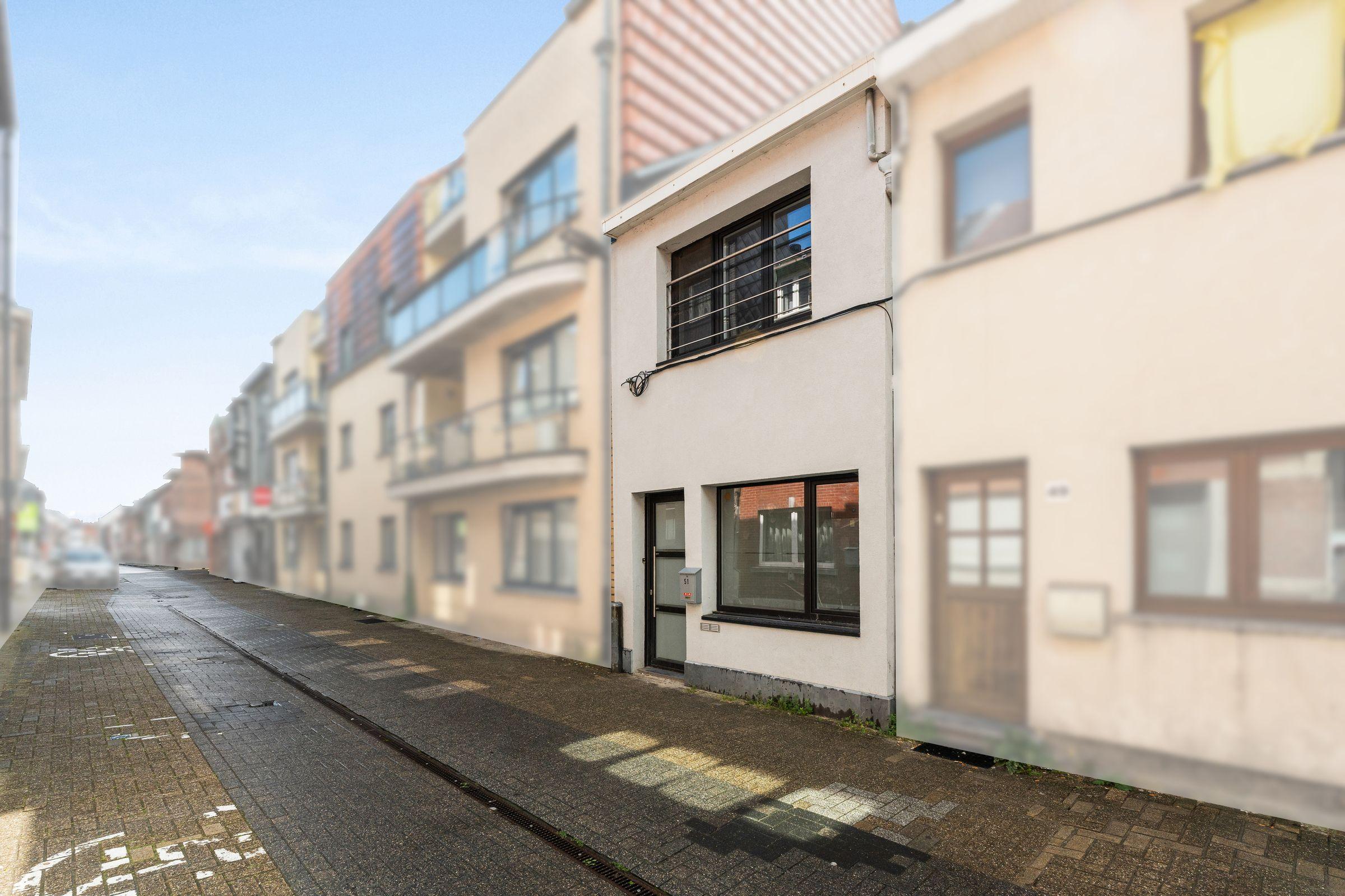 Maison à vendre à Scheldestraat 51 Temse