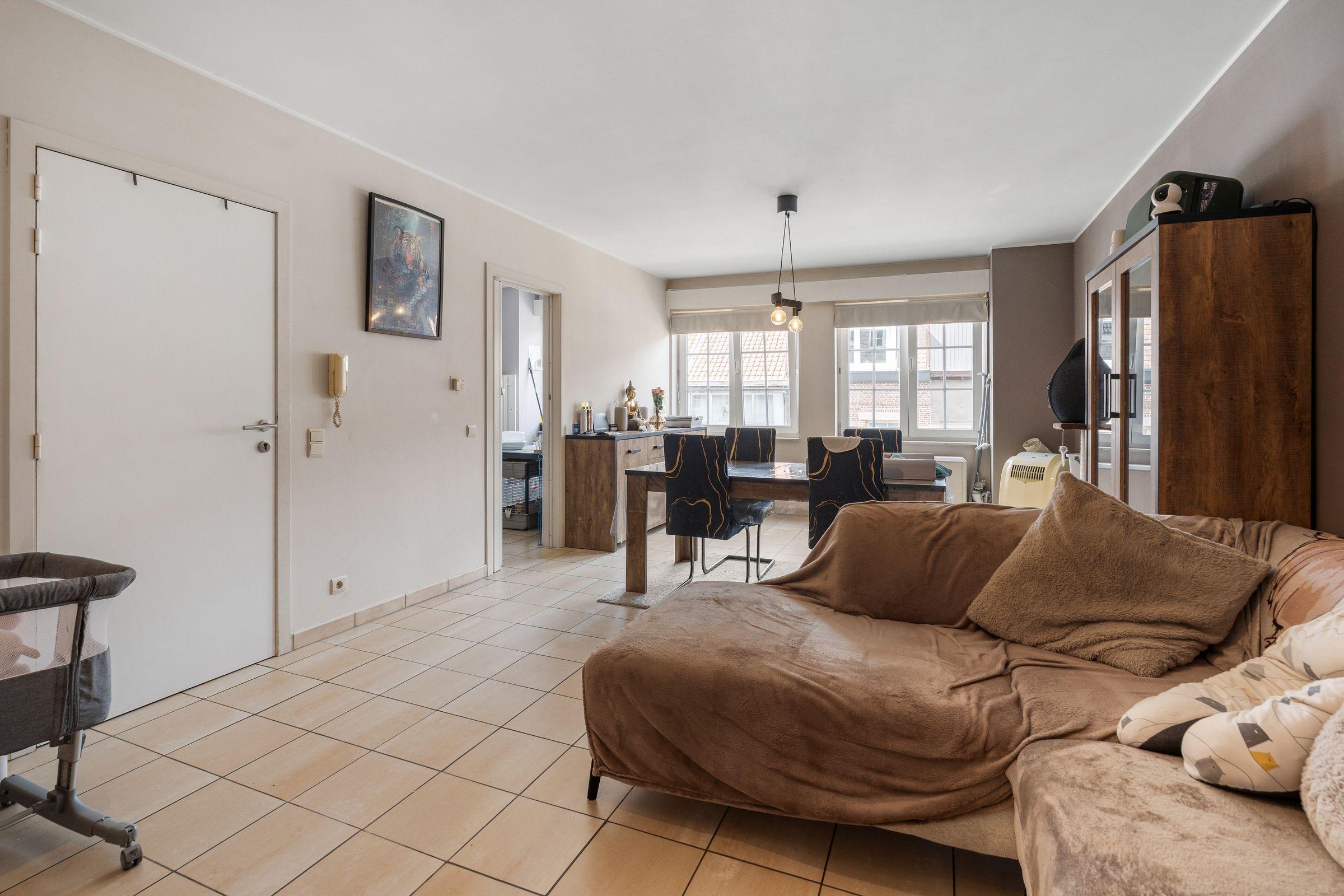 Appartement à vendre à Schoolstraat 58 Temse