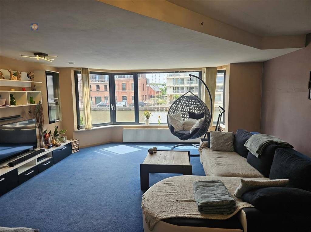 Appartement à louer à Groene Laan 2 Willebroek