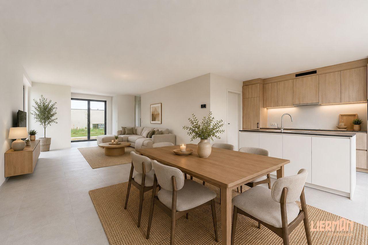 Maison à vendre à Prinsdaalhof 1 Bambrugge