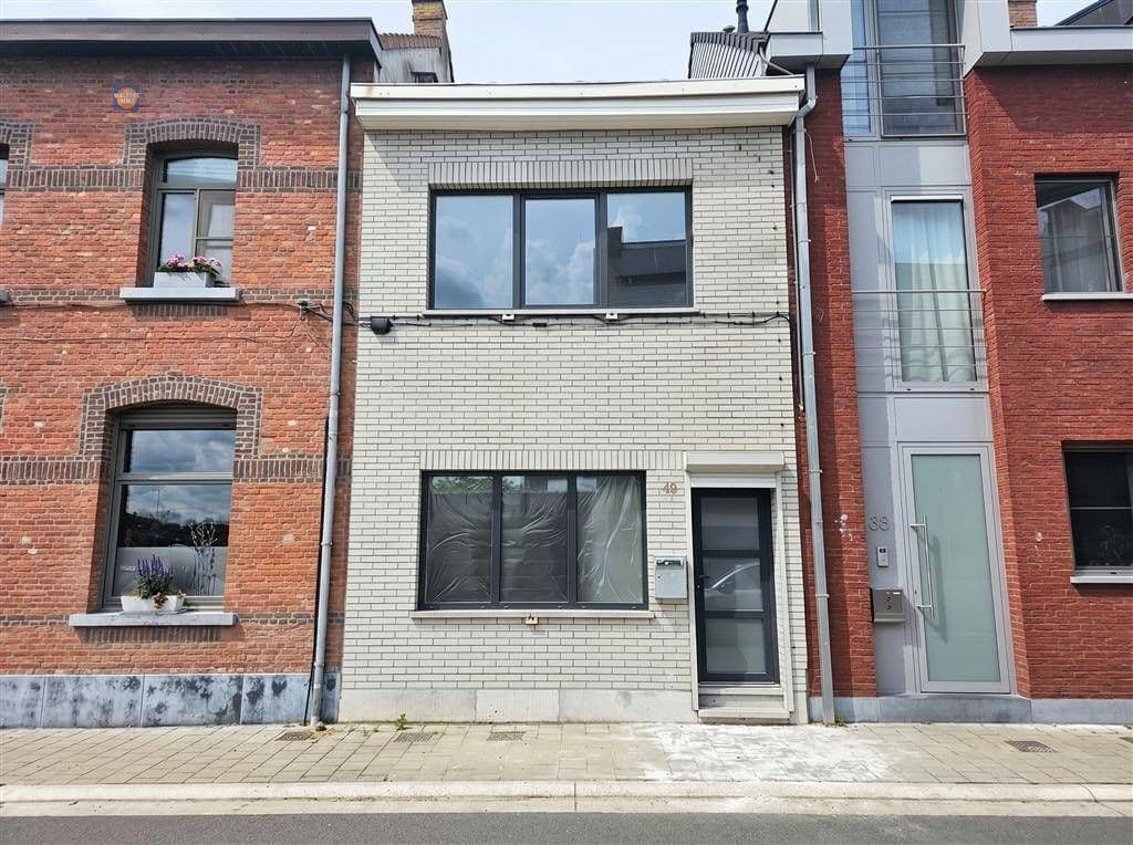 Maison à louer à Gezondheidsstraat 40 Willebroek