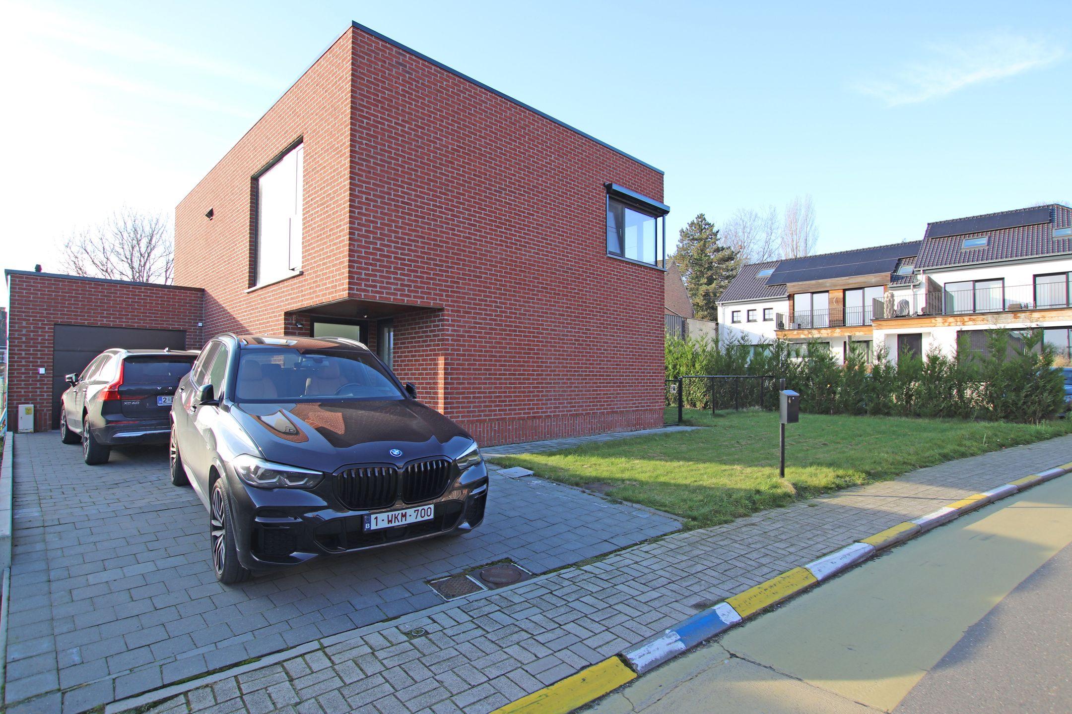 Villa à louer à Stationsstraat 4 Bertem