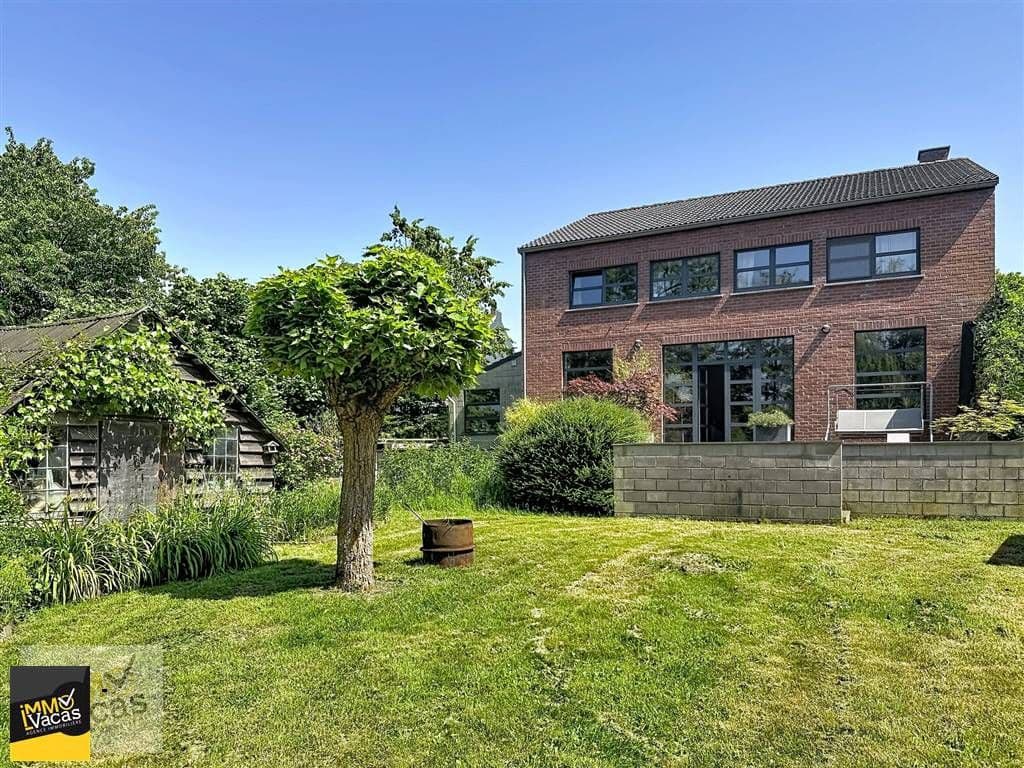 Maison à vendre à Rue de la Fontaine-Dieu 21 Éghezée