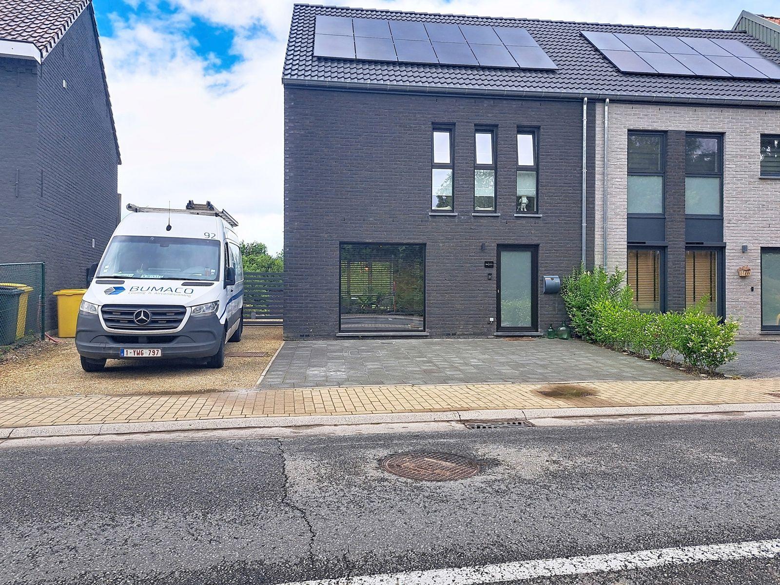 Maison à louer à Dorpstraat 344 Leefdaal