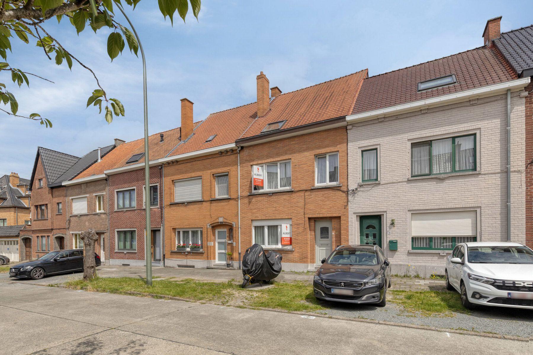 Maison à vendre à Accasialaan 90 Zottegem