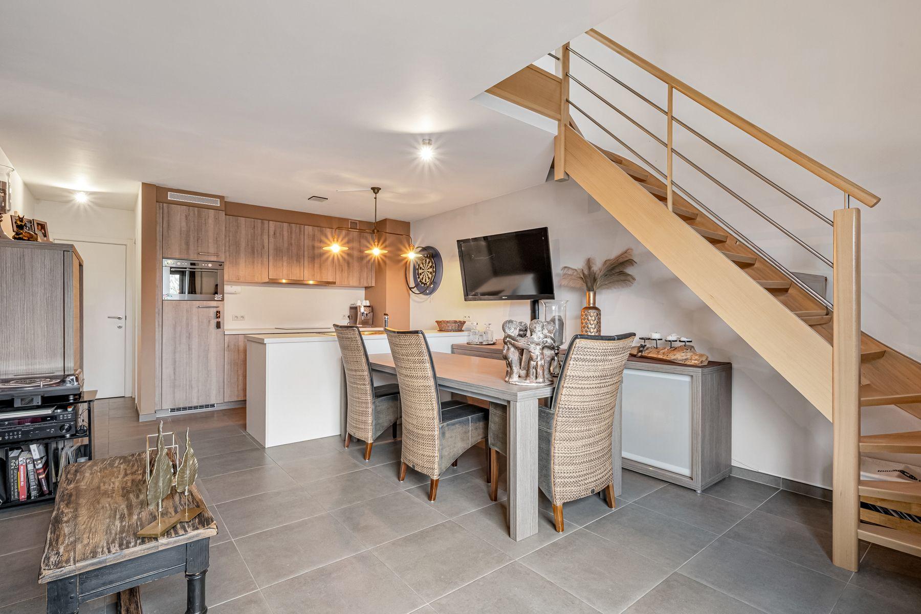 Appartement à vendre à Parochiestraat 87 Denderleeuw