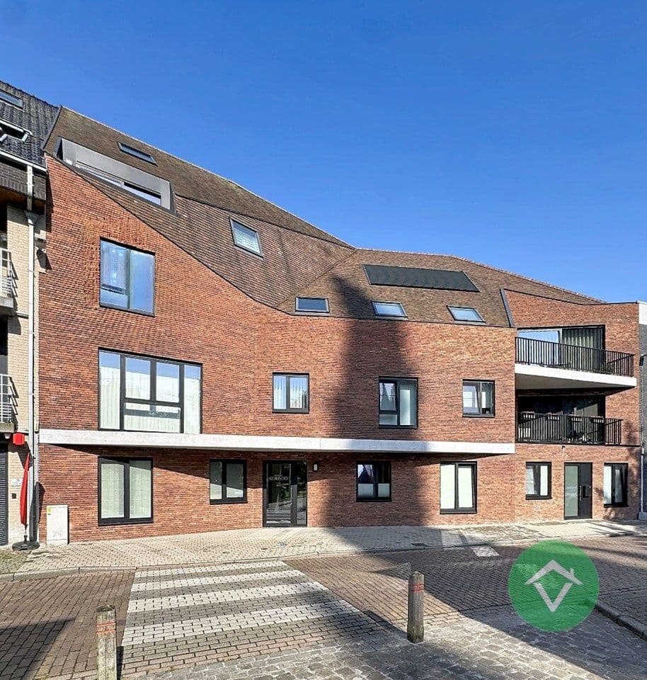 Appartement à vendre à Kerkstraat 21 Gistel
