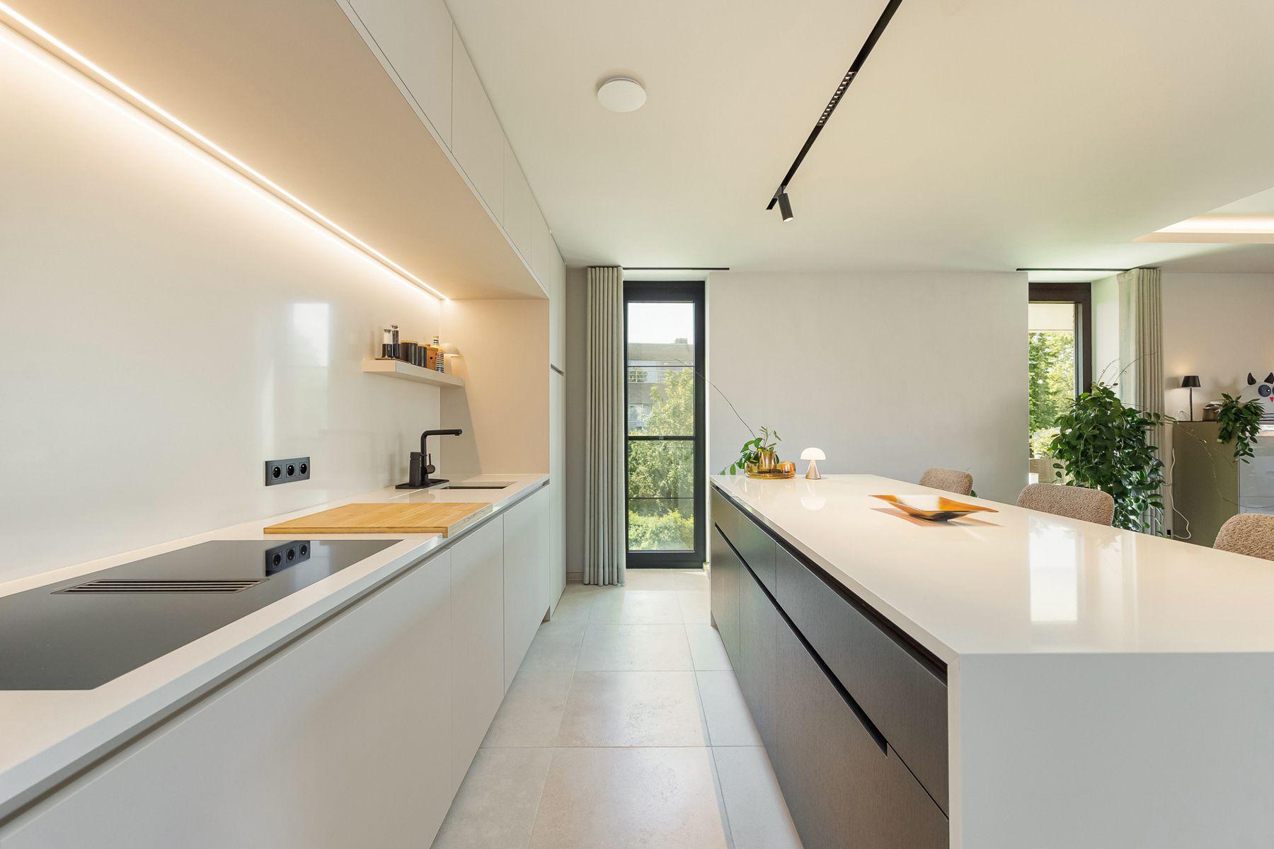 Appartement à vendre à Het Koolhof 2 Zonhoven