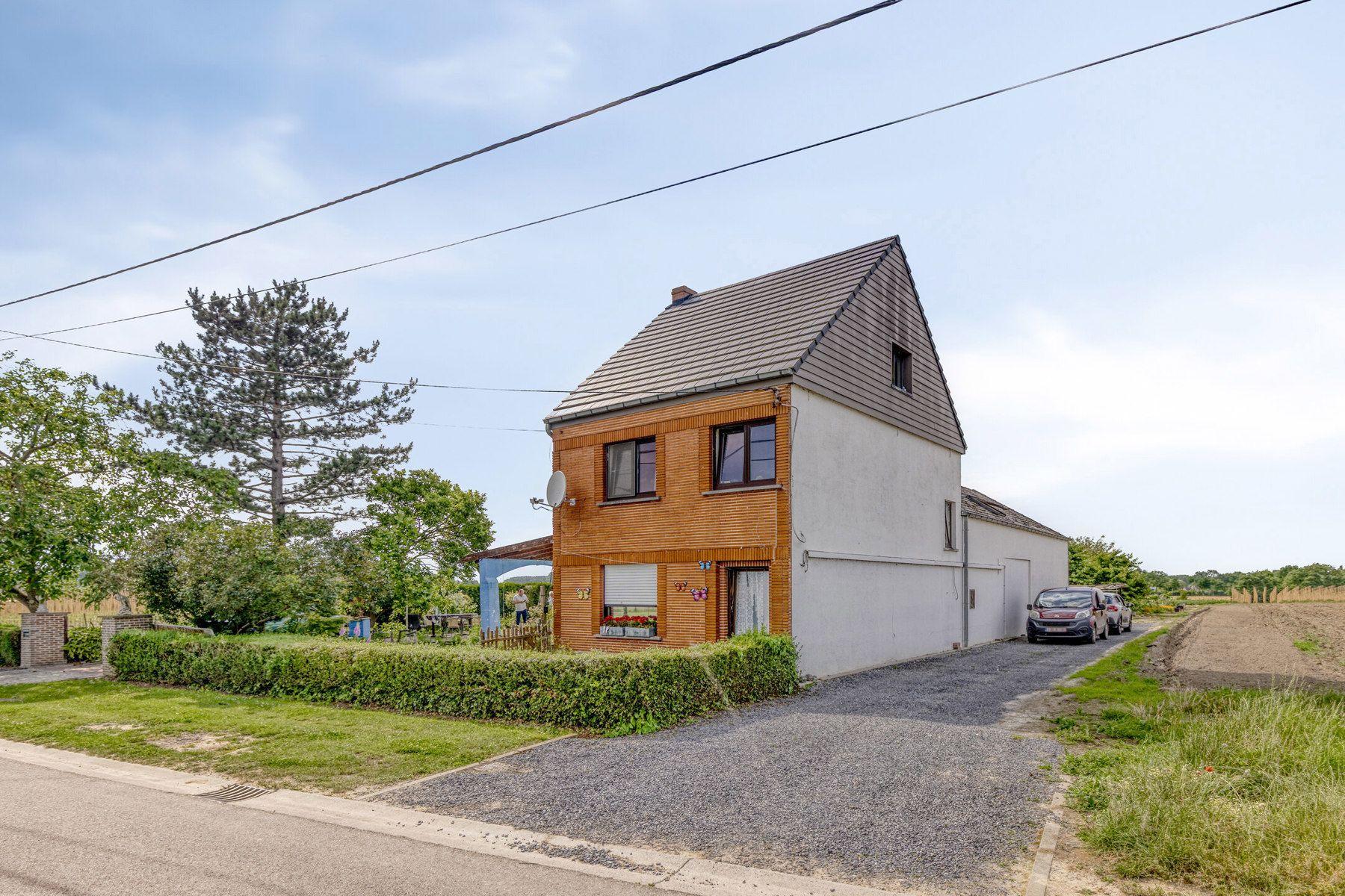 Maison à vendre à Schoot 25 Lede