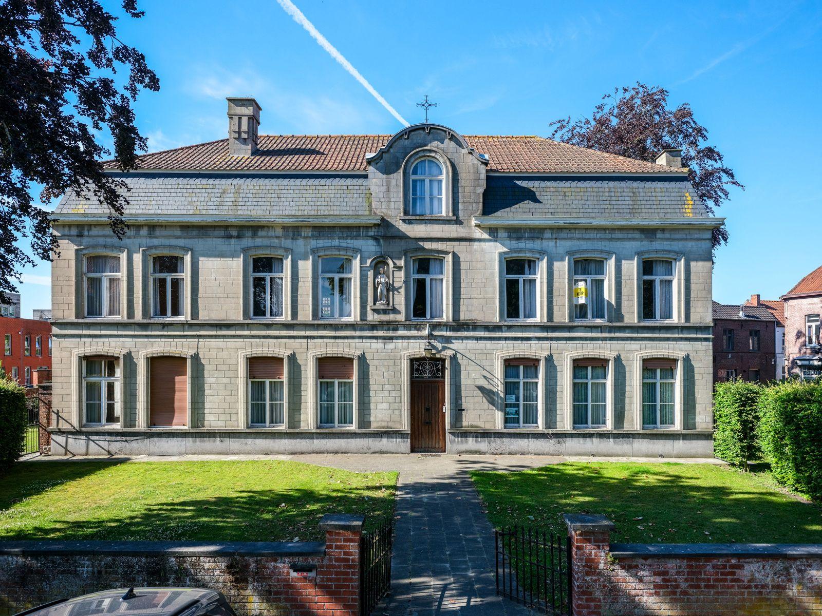 Maison de maître à vendre à Kerkstraat izegem 13 Izegem