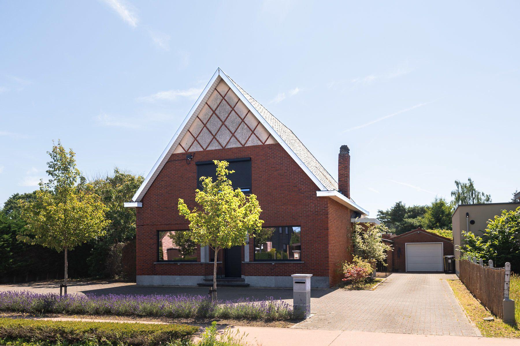 Maison à vendre à Putsebaan 175 Keerbergen