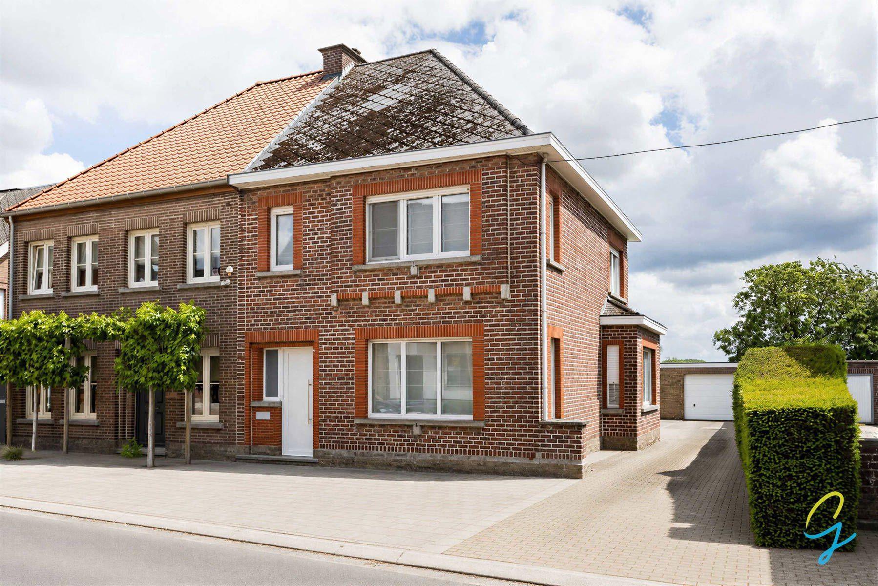 Maison à vendre à Molenhoek Lede