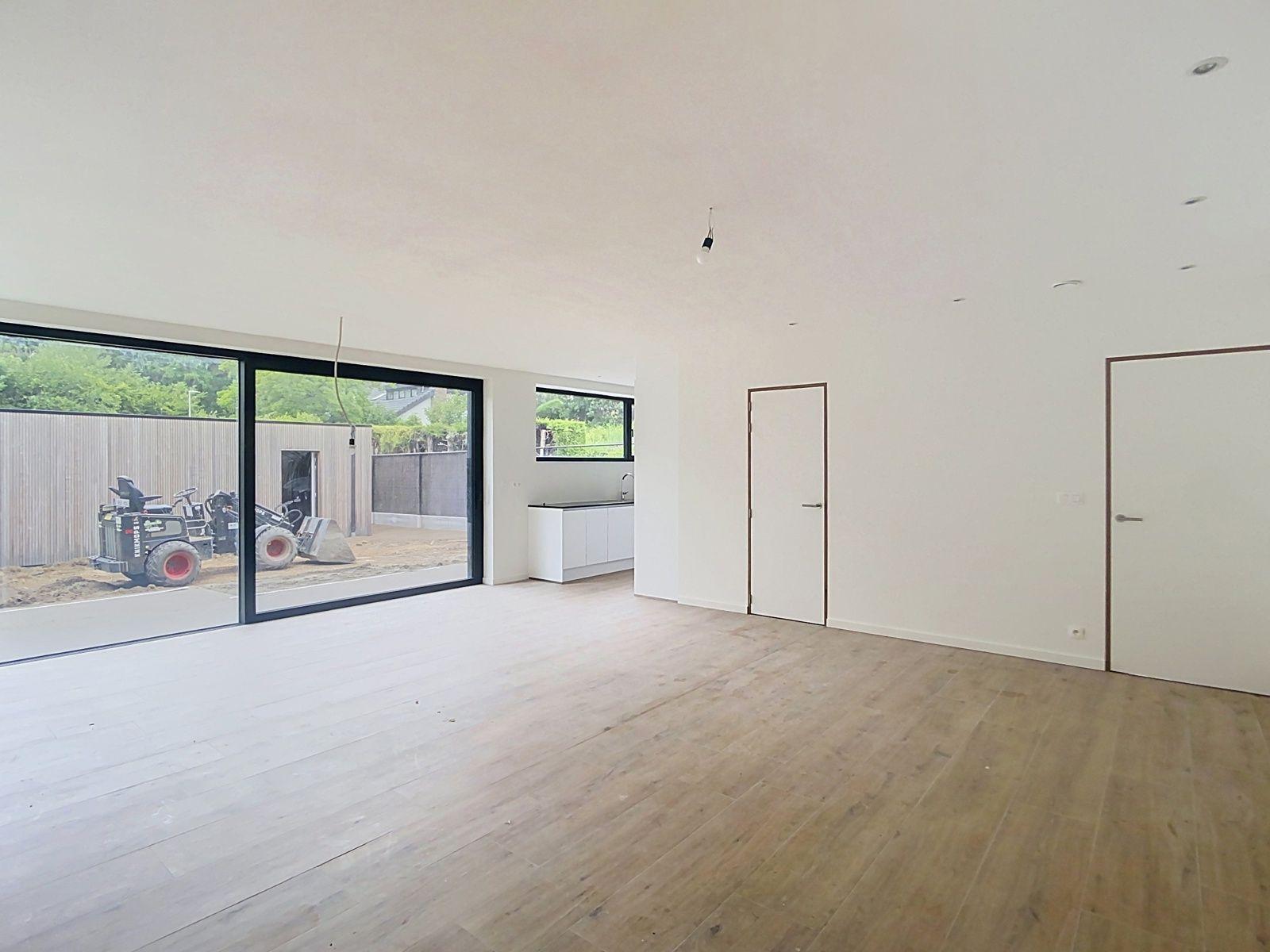 Appartement à louer à Lange Eikstraat 60 Wezembeek-Oppem