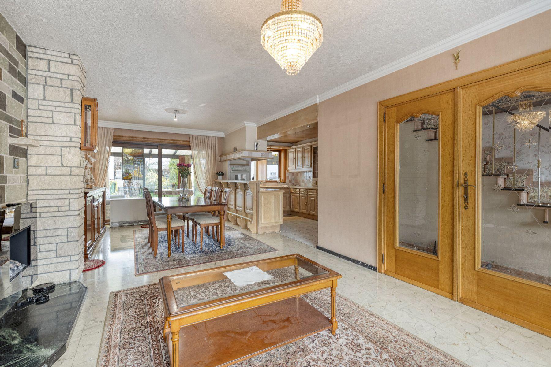 Maison à vendre à Kasteelstraat 24 Denderleeuw