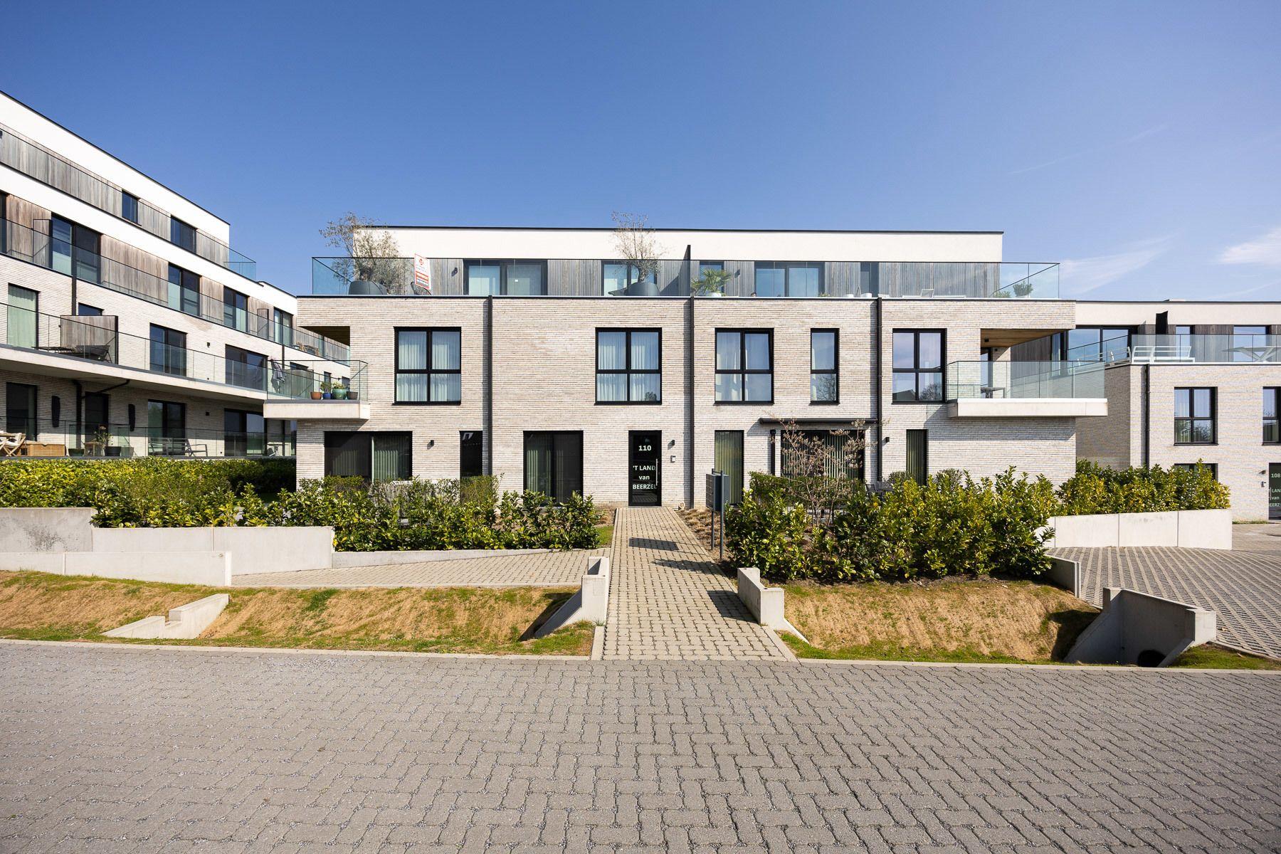 Appartement à louer à Heiststeenweg 110 Putte