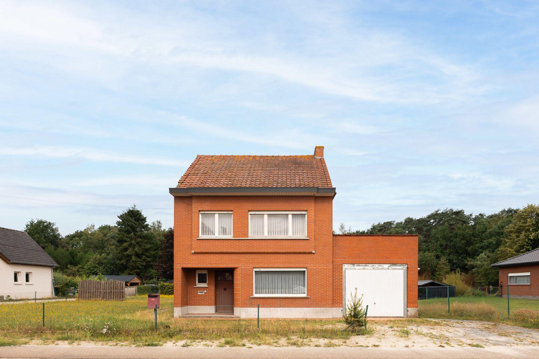 Maison à vendre à Nieuwstraat 115 Keerbergen