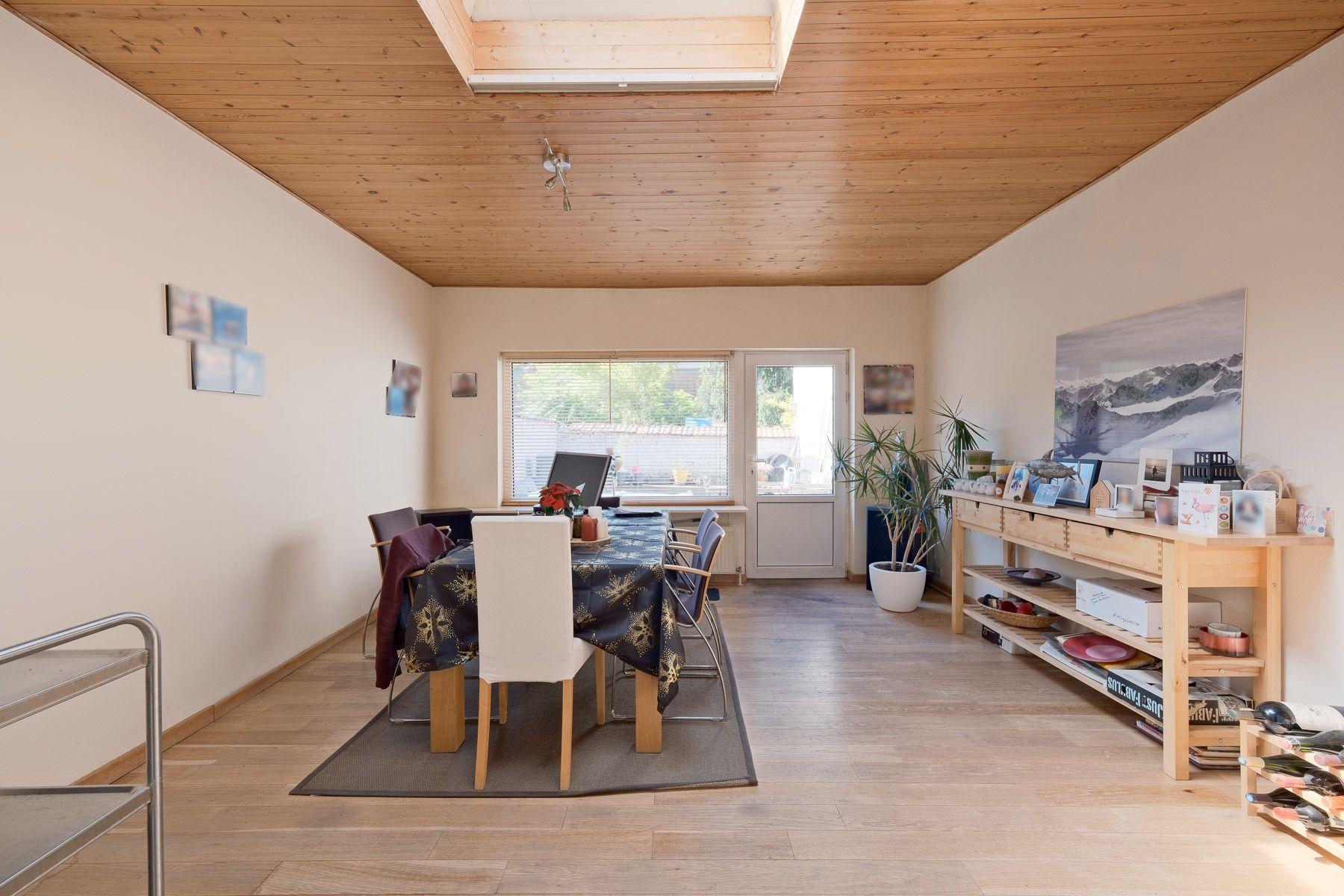 Maison à vendre à Gemeentestraat 27 Tervuren
