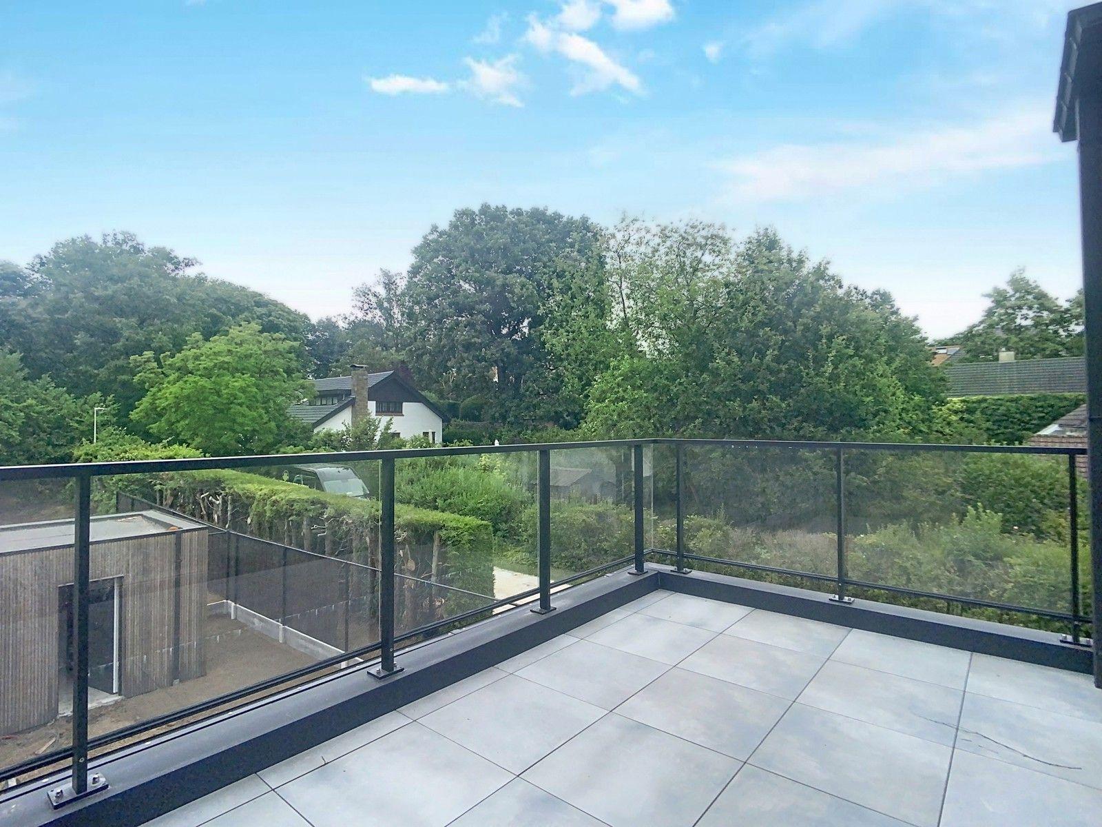 Duplex à louer à Lange Eikstraat 60 Wezembeek-Oppem