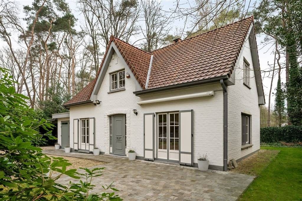 Maison à vendre à Tremelobaan 110 Keerbergen