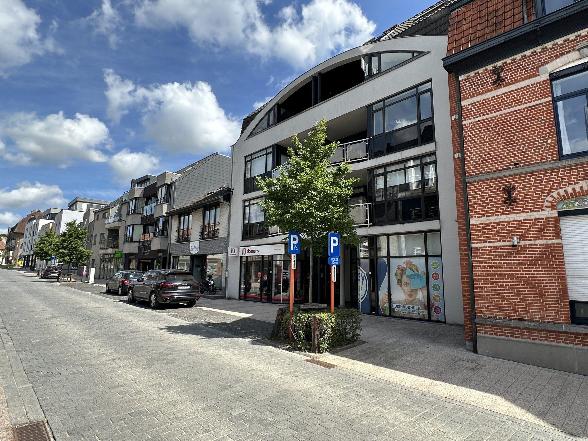 Appartement à louer à Lostraat 25 Aalter