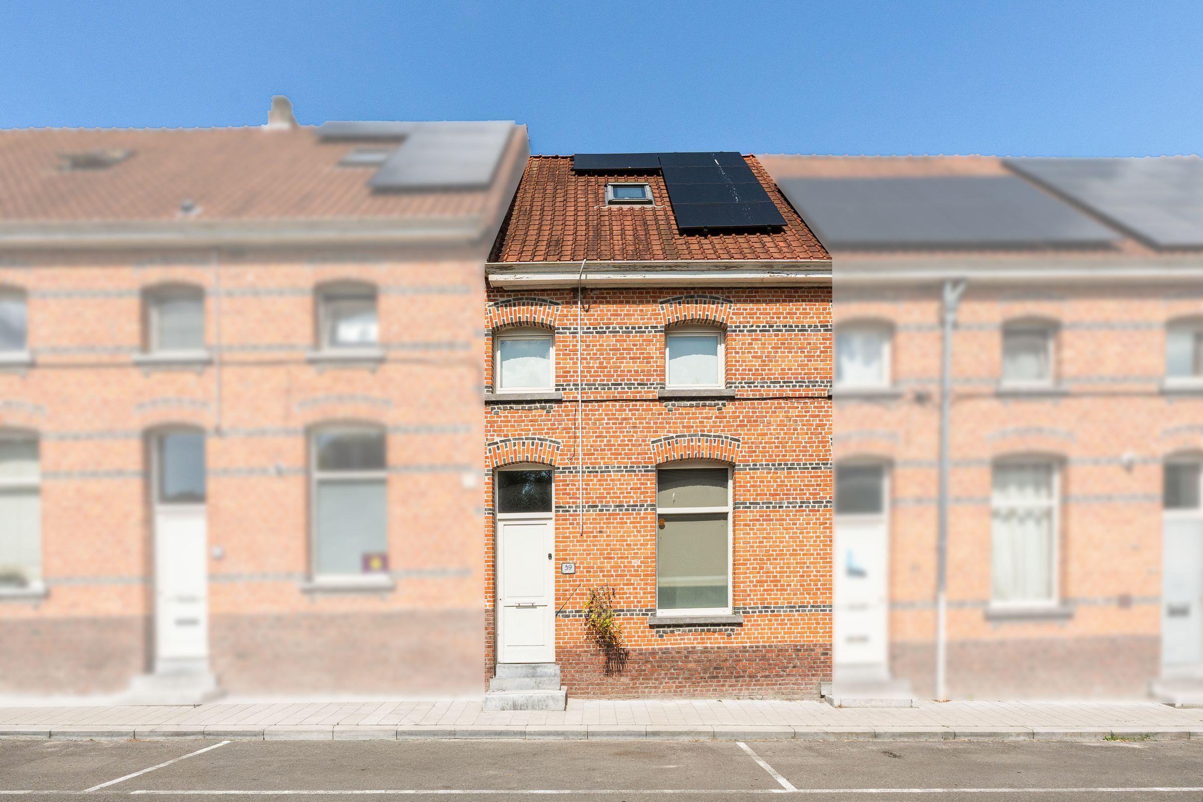 Maison à vendre à Smesstraat 39 Temse