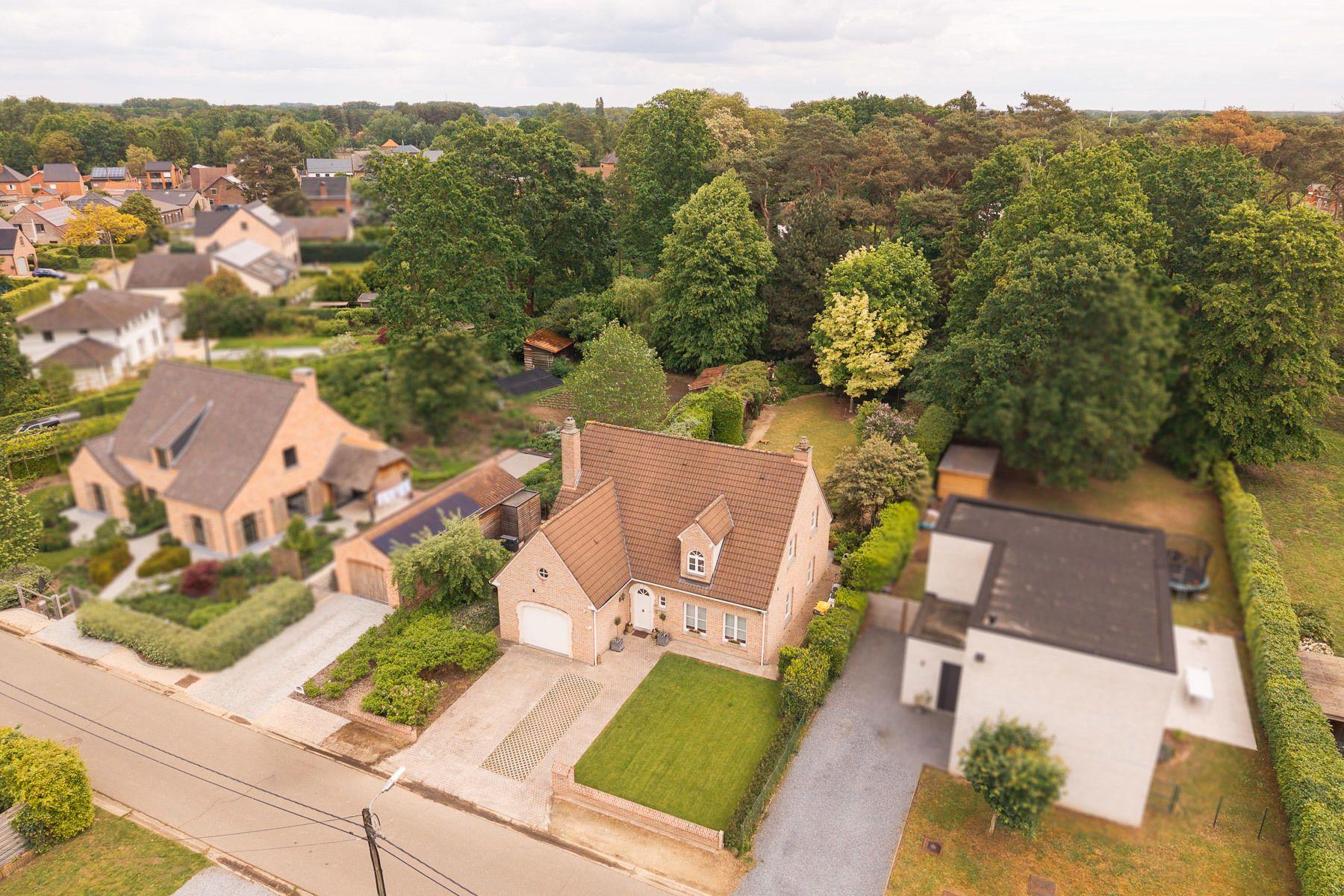 Maison à vendre à Vijfhoekweg 17 Haacht