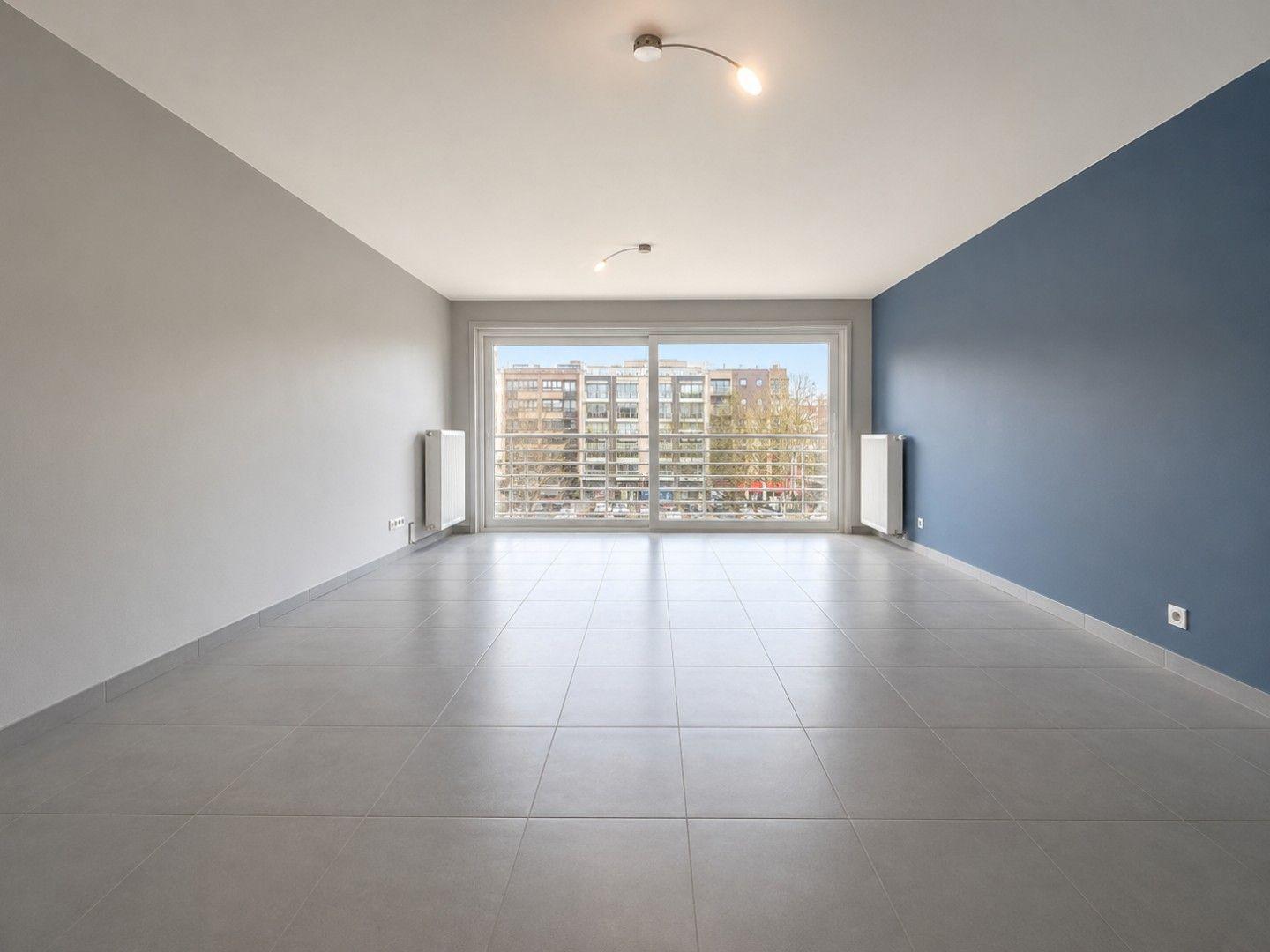 Appartement à louer à Van Mullemstraat 4 Blankenberge