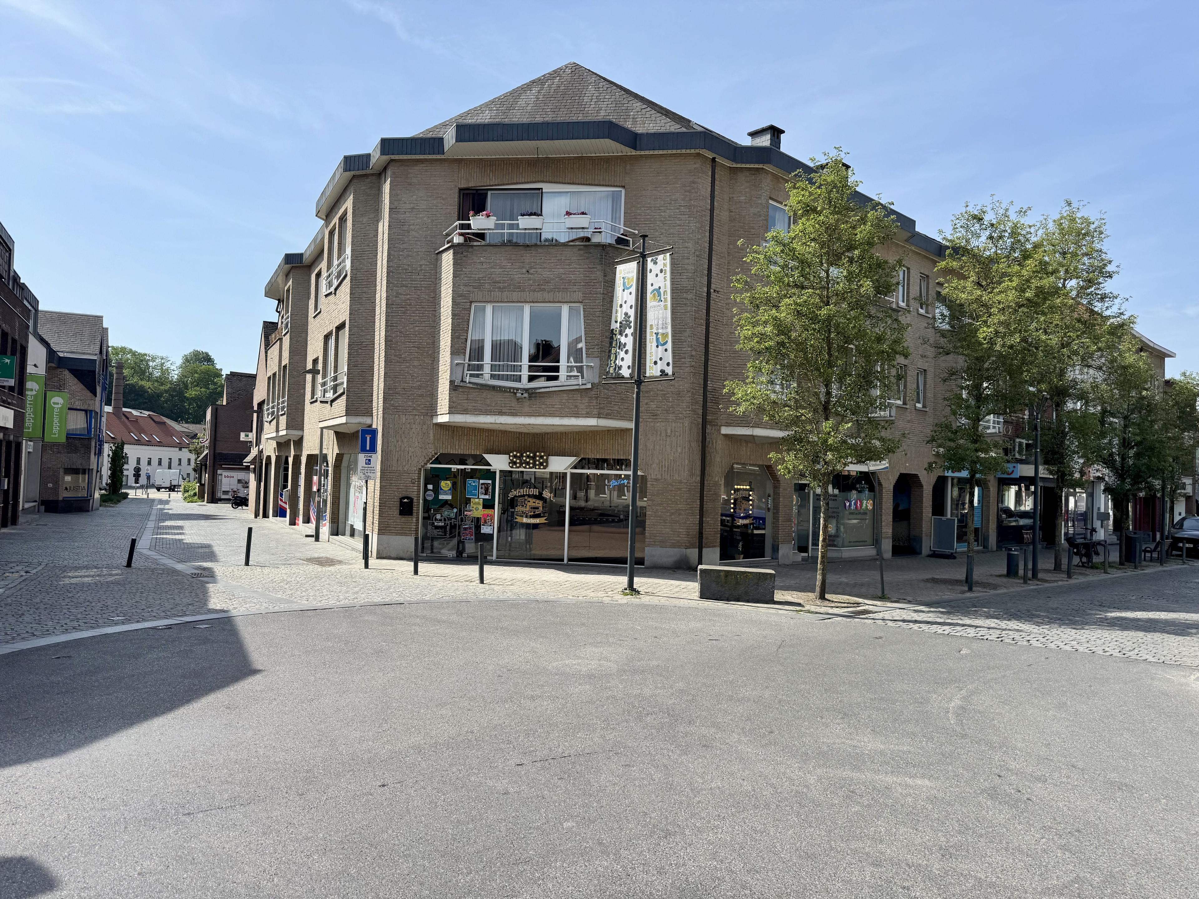 Appartement à louer à Stationsstraat 31 Overijse