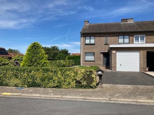 Maison à vendre à Eikenlaan 40 Otegem