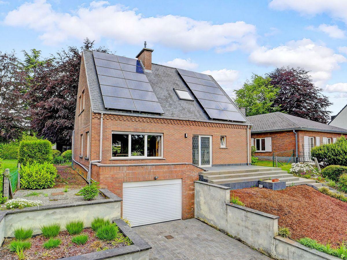 Maison à vendre à Merellaan 26 Tervuren