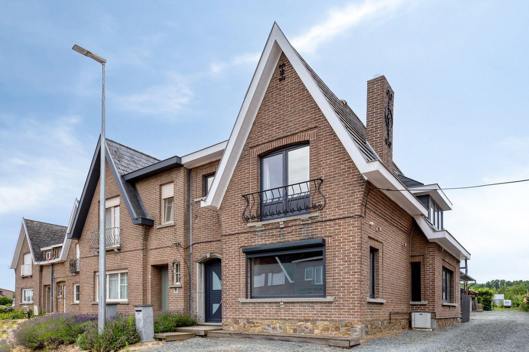 Maison à vendre à Molenhoek 51 Lede