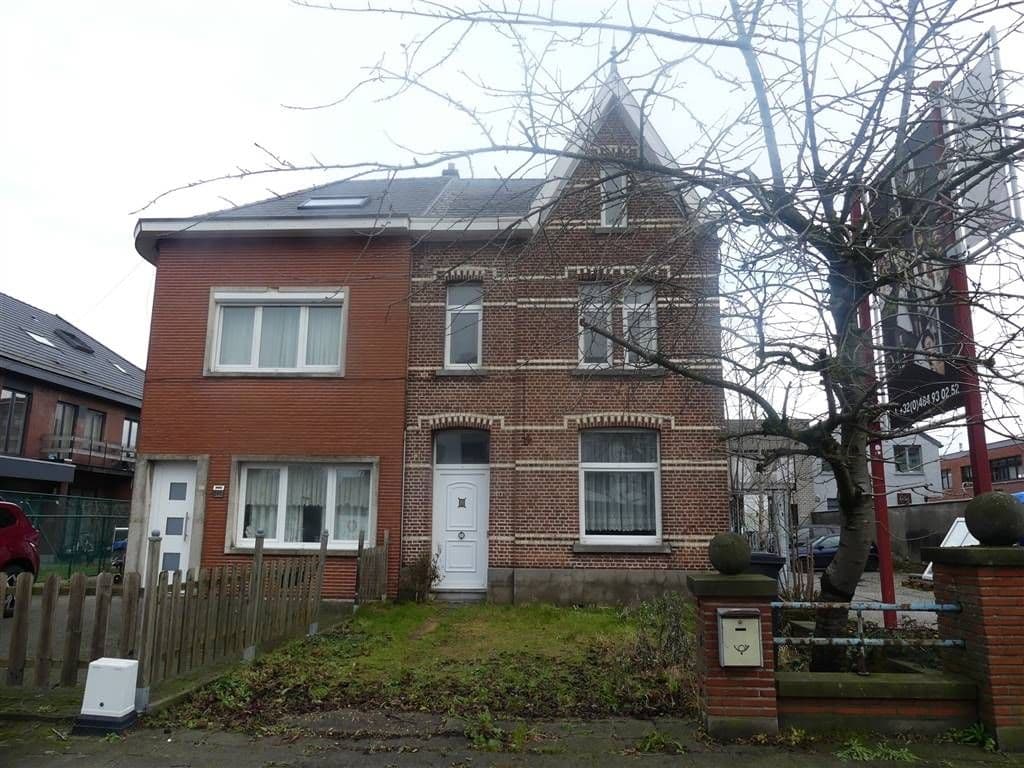 Maison à vendre à Mechelsesteenweg 299 Willebroek