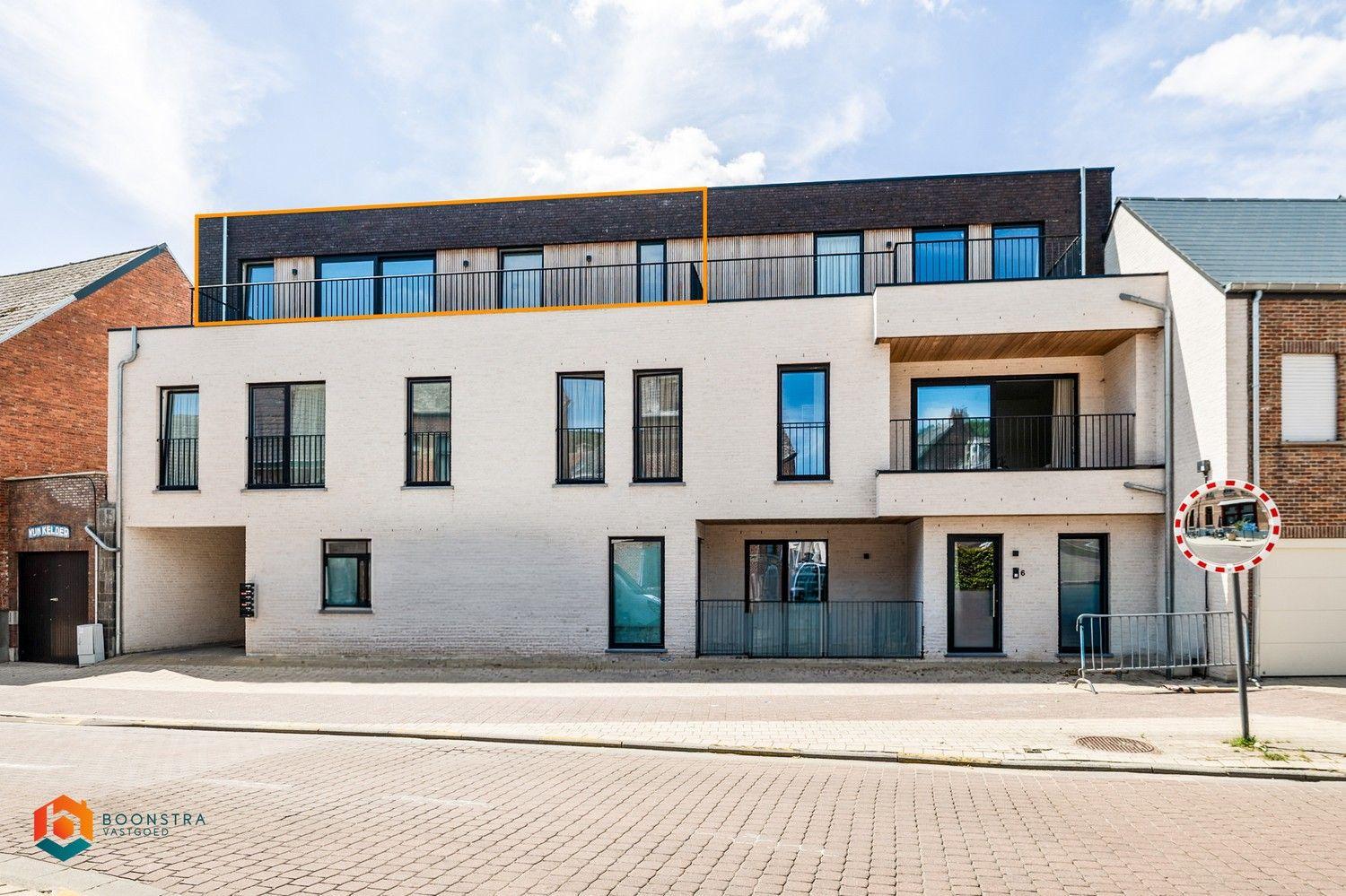 Appartement à louer à Koningsbaan 8 Beerzel