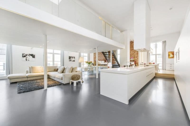 Appartement à louer à Nijverheidsstraat 43A Dikkelvenne