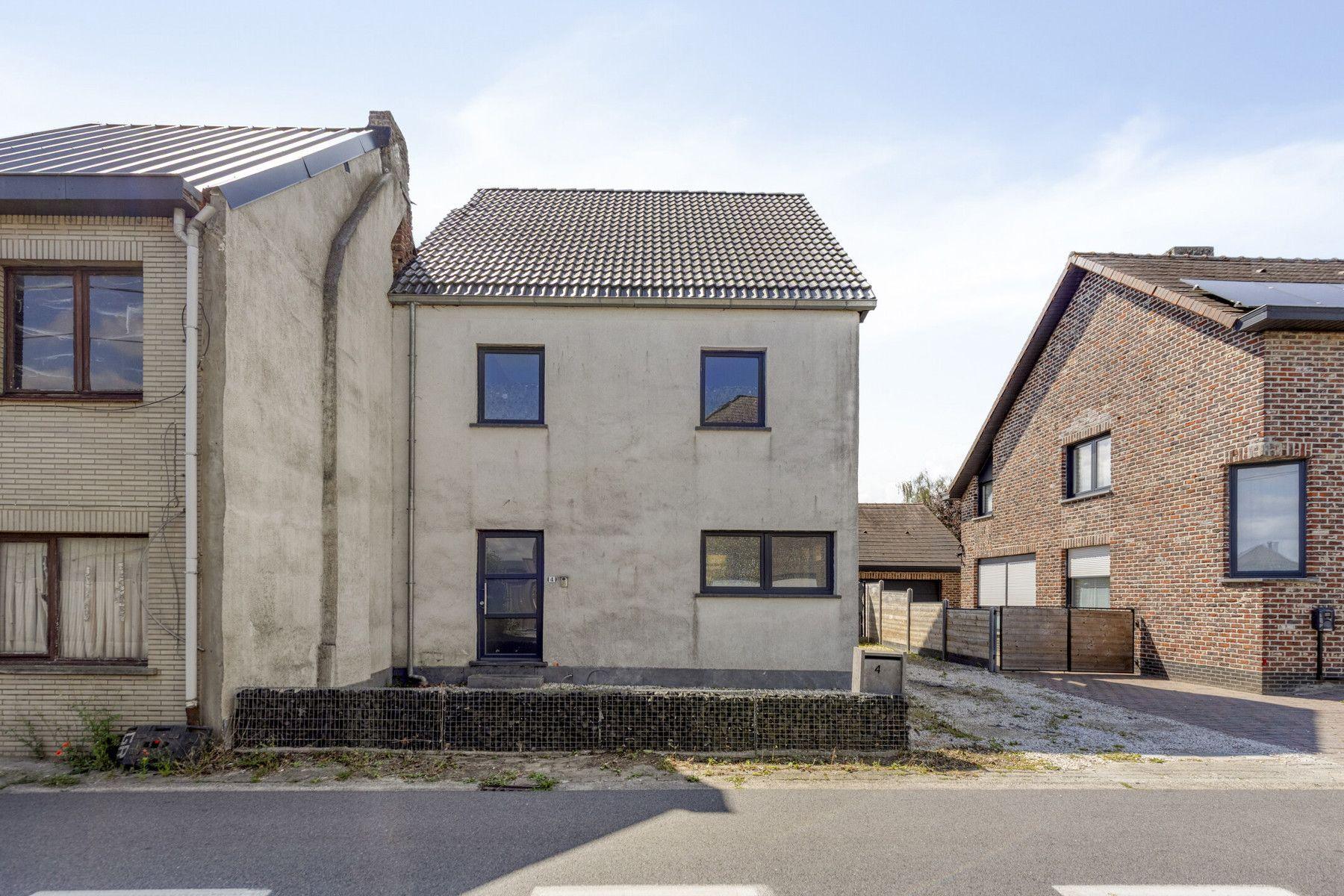 Maison à vendre à Langenakker 4 Lede